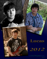 Lucas Proofs