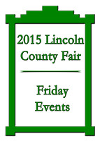 071715 Friday Events