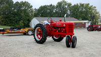 003_Troy FFA Alumni Tractor Run_101423