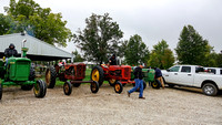 009_Troy FFA Alumni Tractor Run_101423