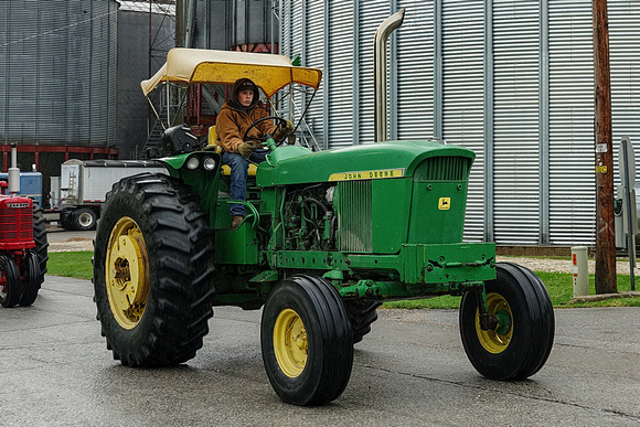 018_Troy FFA Alumni Tractor Run_101423