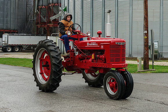 019_Troy FFA Alumni Tractor Run_101423