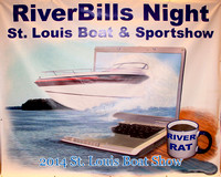 Riverbills - 2014 St. Louis Boat Show