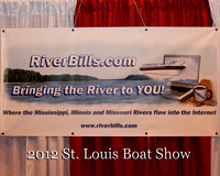 Riverbills 2012 Boat Show